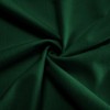 VYNXARIA Green Velvet Ottomans and Benches - Modern Design with Ample Storage and Flexible Configuration - 4 of 4