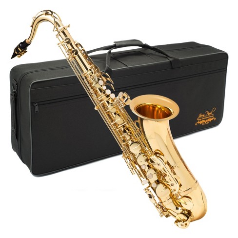 Etude Etude ETS-200 Student Series Tenor Saxophone