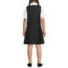Lands' End Kids Uniform Solid Jumper - 2 of 4