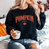 Simply Sage Market Women's Graphic Sweatshirt Pumpkin Spice Bold - 2 of 4