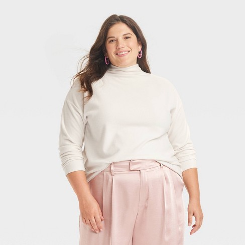 Turtleneck T Shirts : Target