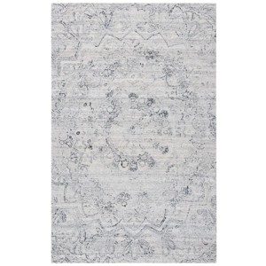 Abstract ABT145 Handmade Indoor Rug - Safavieh - 1 of 4