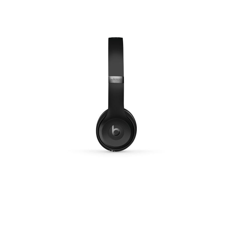 Beats Solo³ Bluetooth Wireless On-Ear Headphones , 6 of 12
