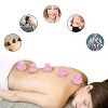 TRAKK Cupping Therapy Set 4pk - image 4 of 4