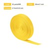 Unique Bargains Flexible Thick Tight Weave Flat Nylon Webbing Strap - 2 of 3