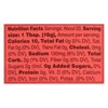 True Made Foods Ketchup Squeeze Bottle No Sugar - Case of 6/18.5 oz - 4 of 4