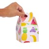 Sparkle and Bash 36 Pack Twotti Frutti Paper Treat Boxes Gift Box for 2nd Birthday Party Favors, 3.5 x 2.75 in - 3 of 4