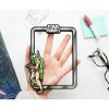 NMR Distribution Star Wars Boba Fett MEGA Funky Chunky Magnet Frame | Toynk Exclusive - 3 of 4
