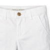 Hope & Henry Boys' Organic Cotton Stretch Chino Short, Toddler - 3 of 4