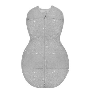 Happiest Baby Sleepea Sack Swaddle Wrap - 1 of 4