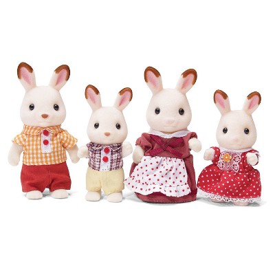 target brand calico critters