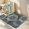 REGALWOVEN Large Diatomaceous Stone Dish Drying Mat for Kitchen Counter, Dishes, Cups, and Utensils - 4 of 4
