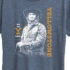 Women's - Yellowstone - Kayce Short Sleeve Graphic T-Shirt - 2 of 4