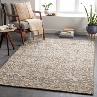 Hauteloom Fieldsboro Area Rug