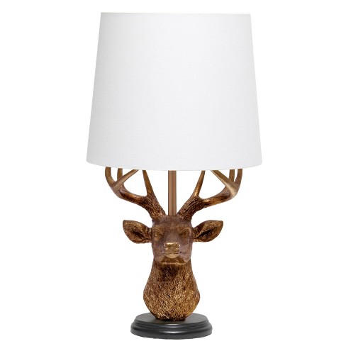 Tall table store lamps argos