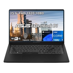 ASUS ExpertBook 15.6