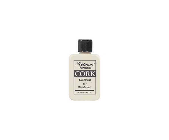 Hetman Cork Lubricant