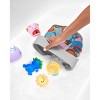 Skip Hop Moby Get the Scoop Bath Toy Organizer - 2 of 4