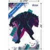 Trends International Marvel Venom: Let There be Carnage - Dots Unframed Wall Poster Prints - 3 of 4