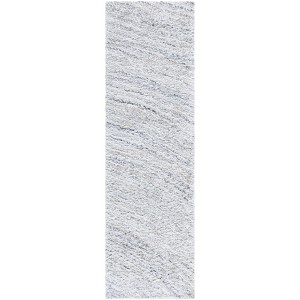 Glory Shag GRS102 Handwoven Indoor Rugs - Safavieh - 1 of 4
