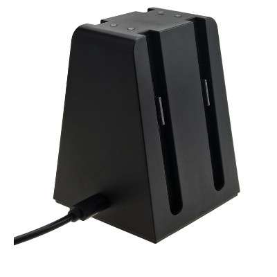 Goodmans Vertical Charging Dock for Nintendo Switch™ 2 & Joy-Con™ Controllers