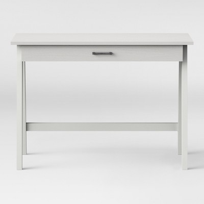 target white desk