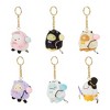 Sumikkogurashi San-X Original Halloween Keychain Blind Box - 1pc - 2 of 4