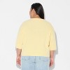 Women's Crewneck Cardigan - Wild Fable™ - 3 of 3
