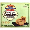 Kaju Pista Cookies - 14oz (400g)  Pack of 4  - Rani Brand Authentic Indian Products - 3 of 4