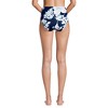 Lands' End Women's Sculpting Suit Chlorine Resistant Targeted Control Retro High Waisted Bikini Swim Bottoms - 2 of 4