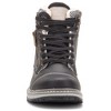 Reserved Footwear New York Men's Gordon Boot - 9.5, BLACK - 4 of 4