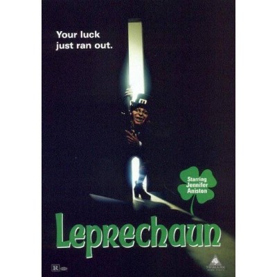 Leprechaun (DVD)(1998)
