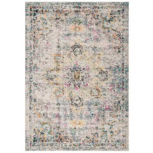 Madison MAD473 Power Loomed Indoor Rug - Safavieh - 1 of 4