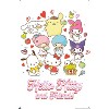 Trends International Hello Kitty and Friends - Kawaii Favorite Flavors Unframed Wall Poster Prints - 4 of 4