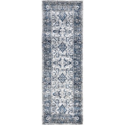 Nuloom Vintage Anaelle Indoor Area Rug