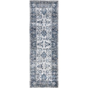 Nuloom Vintage Anaelle Indoor Area Rug - 1 of 4