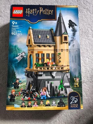 LEGO Harry Potter Hogwarts Castle: Hospital Wing 76463 : Target
