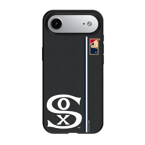 MLB Cooperstown Central Teams Sidebar MagSafe Compatible Cell Phone Case for Apple iPhone 17 Series - 1 of 4