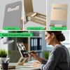 Craze Ventures Compact Phone Stand Aluminum Build - 2 of 4