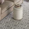 Nourison Jubilant Moroccan Trellis Indoor Area Rug - 3 of 4