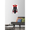 Trends International Marvel Black Widow - Melina One Sheet Unframed Wall Poster Prints - image 2 of 4