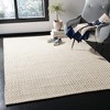 Natura NAT408 Hand Woven Indoor Rugs - Safavieh - 2 of 4
