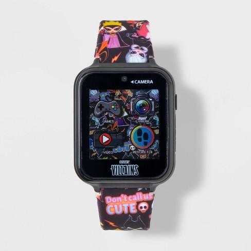 Disney smart watch for kids hot sale