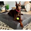 Big Barker 7" Orthopedic Dog Bed - Sleek Edition - 4 of 4