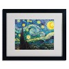 "Starry Night" Outdoor Canvas - 2 of 2