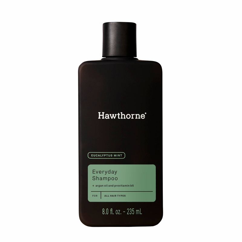 Hawthorne Everyday Shampoo - 8 fl oz, 1 of 7