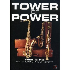 What Is Hip: Live at Iowa State University (DVD) - 1 of 1