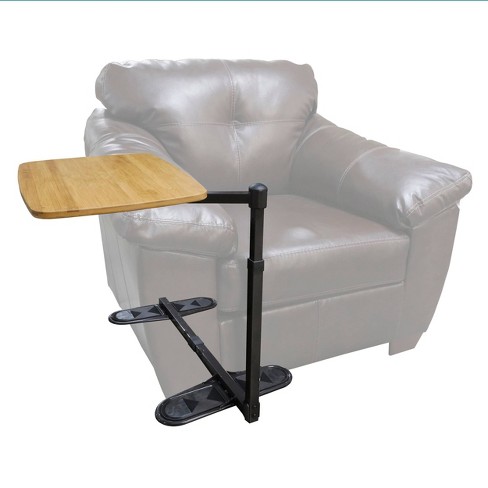 Universal Swivel TV Tray Table - Able Life Solutions