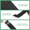 Unique Bargains Non Skid Waterproof Durable Friction Tape - 2 of 4