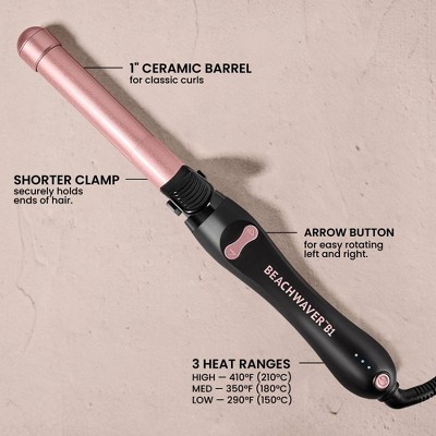 Beachwaver B1 Curling Iron - Thumbnail 5